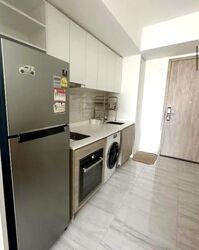 The Alps Residences (D18), Condominium #626514081